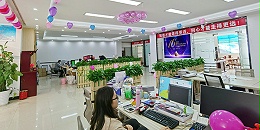 广州广告喷绘公司哪家好？就选鸿润广告科技